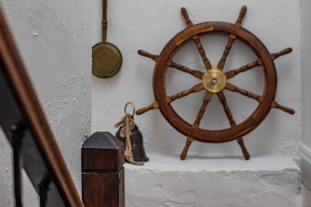 Ship Inn ستانلي المظهر الخارجي الصورة