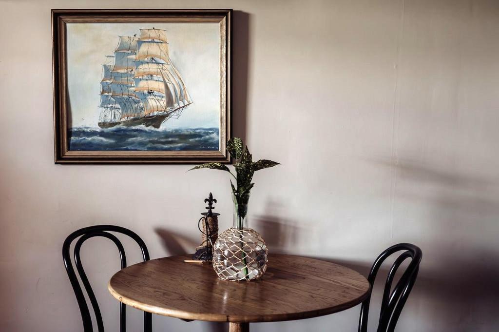 Ship Inn ستانلي المظهر الخارجي الصورة
