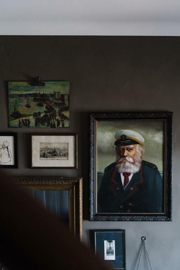 Ship Inn ستانلي المظهر الخارجي الصورة